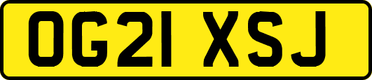 OG21XSJ