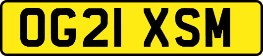 OG21XSM
