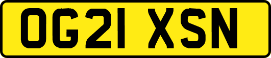 OG21XSN