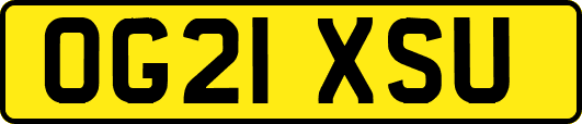 OG21XSU