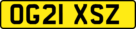 OG21XSZ