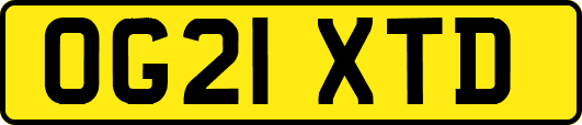 OG21XTD