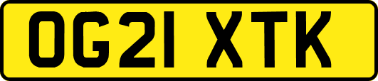 OG21XTK