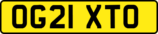 OG21XTO