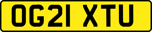 OG21XTU