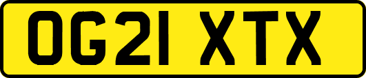 OG21XTX