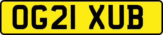 OG21XUB