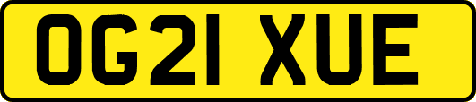 OG21XUE