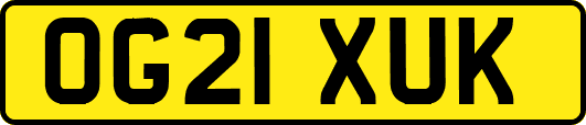 OG21XUK