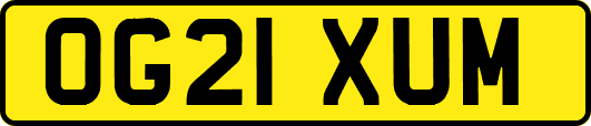 OG21XUM
