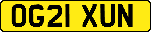 OG21XUN