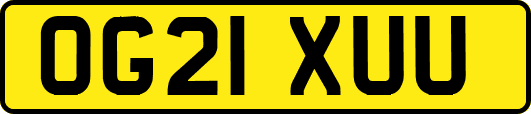 OG21XUU