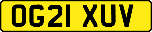 OG21XUV