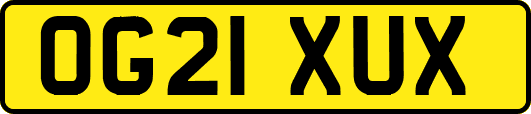 OG21XUX