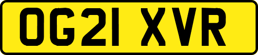 OG21XVR