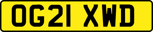 OG21XWD