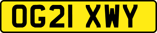 OG21XWY