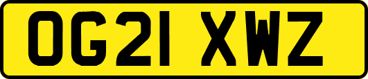 OG21XWZ