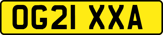 OG21XXA