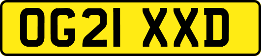 OG21XXD