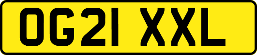 OG21XXL