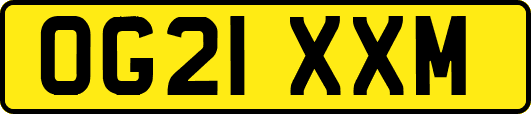 OG21XXM
