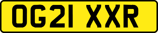 OG21XXR