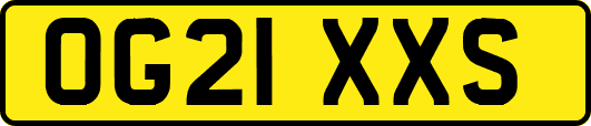 OG21XXS