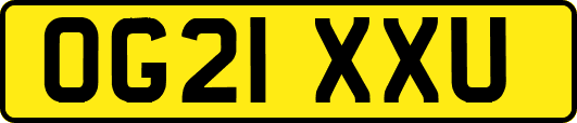 OG21XXU
