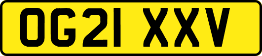 OG21XXV