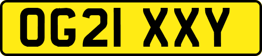 OG21XXY