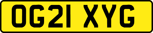 OG21XYG