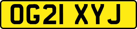 OG21XYJ