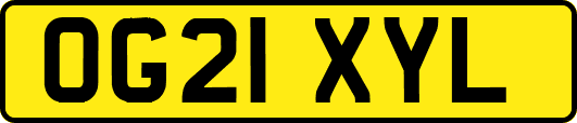 OG21XYL