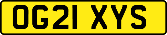 OG21XYS