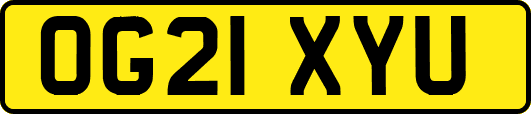 OG21XYU