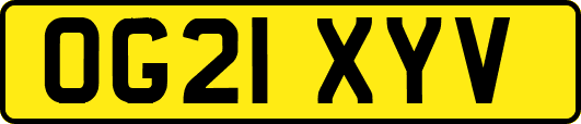 OG21XYV