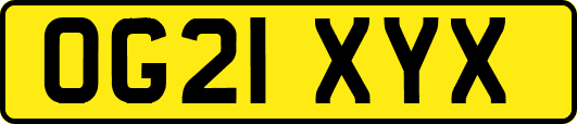 OG21XYX