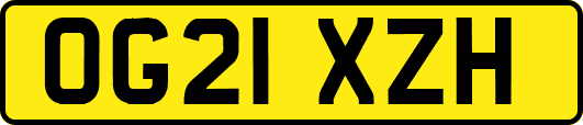 OG21XZH