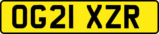 OG21XZR
