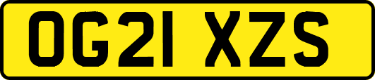 OG21XZS
