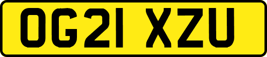OG21XZU