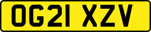 OG21XZV