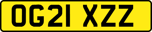 OG21XZZ