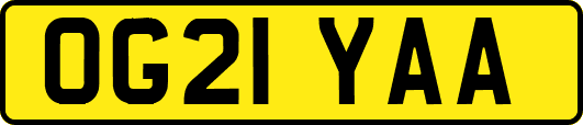 OG21YAA