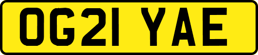 OG21YAE