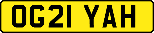 OG21YAH