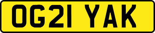 OG21YAK