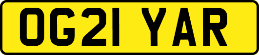 OG21YAR