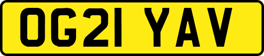 OG21YAV